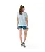 Smartwool Women's Perfect V-Neck Short Sleeve Tee
