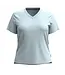 Smartwool Women's Perfect V-Neck Short Sleeve Tee