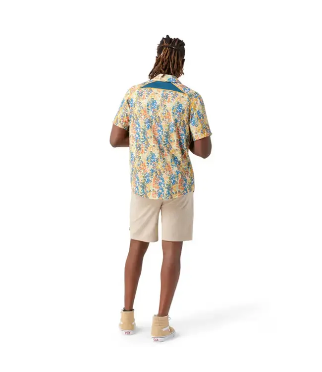 Smartwool Men's 8" Short