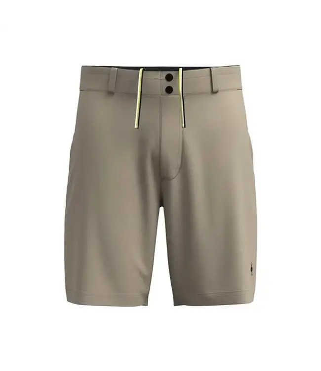 Smartwool Men's 8" Short