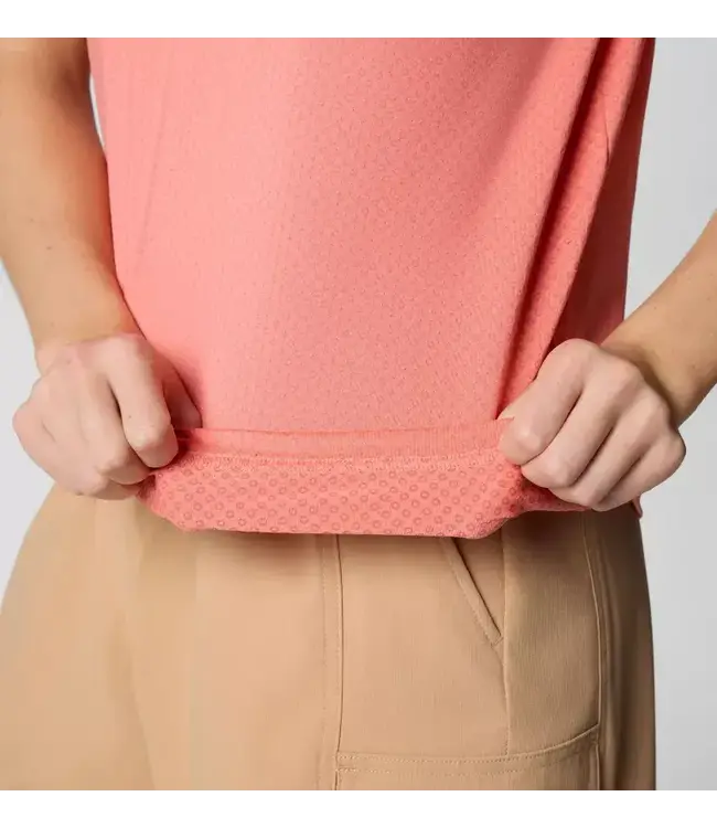 Columbia Women's Wild Springs Technical T-Shirt