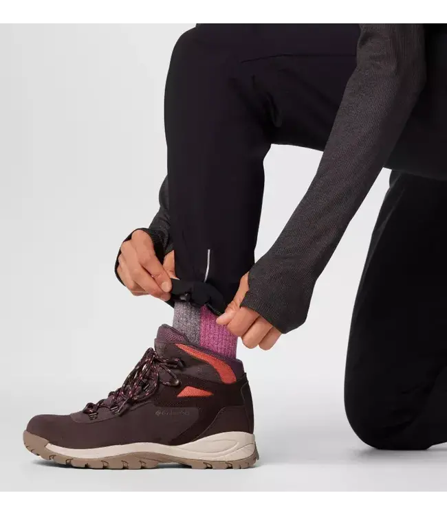 Columbia Women's Back Beauty 2.0 Softshell Pants