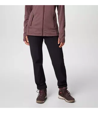 COLUMBIA SPORTSWEAR Columbia Women's Back Beauty 2.0 Softshell Pants