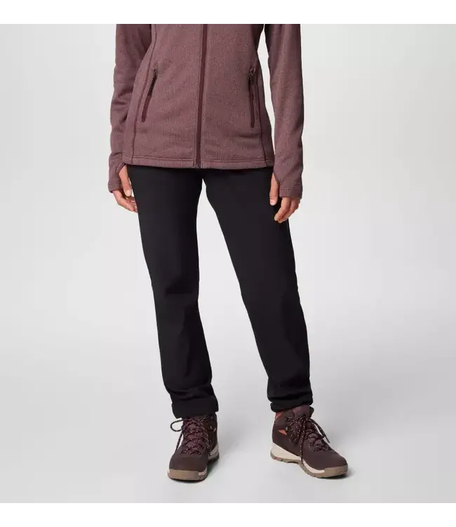Columbia Women's Back Beauty 2.0 Softshell Pants