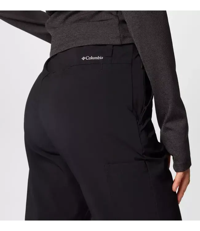 Columbia Women's Back Beauty 2.0 Softshell Pants