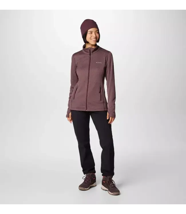 Columbia Women's Back Beauty 2.0 Softshell Pants