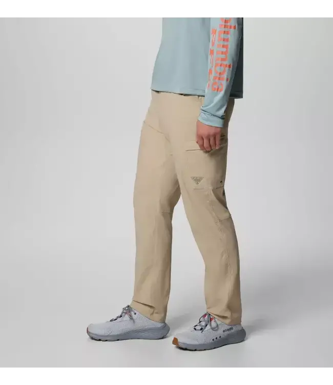 Columbia Men's Blood and Guts II Stretch Pants