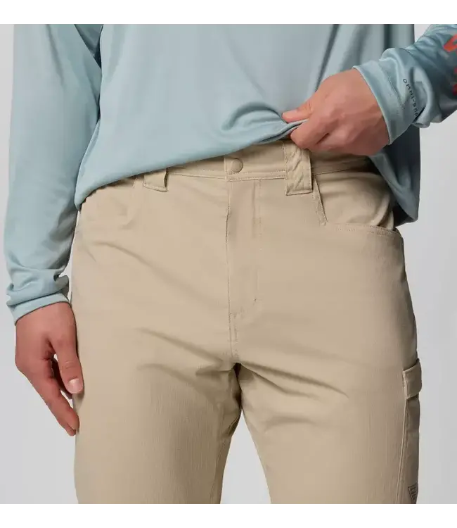 Columbia Men's Blood and Guts II Stretch Pants