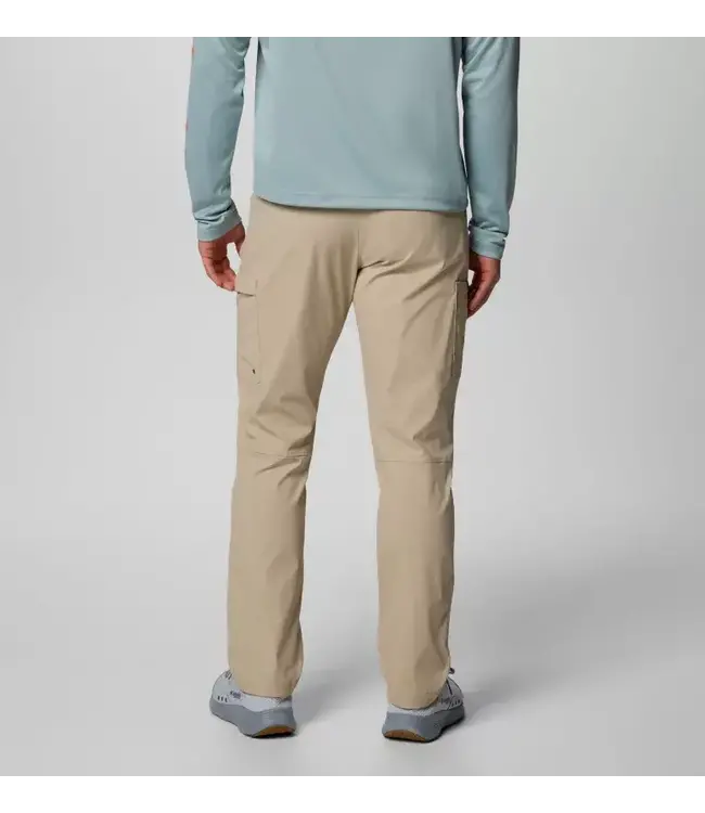 Columbia Men's Blood and Guts II Stretch Pants