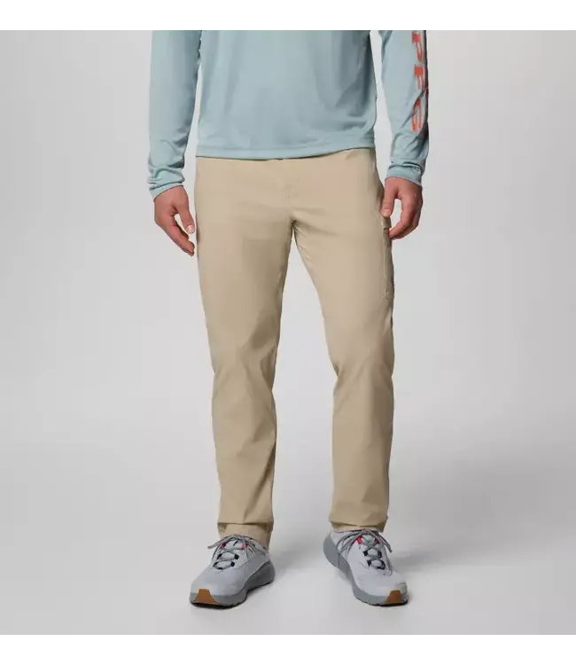 Columbia Men's Blood and Guts II Stretch Pants
