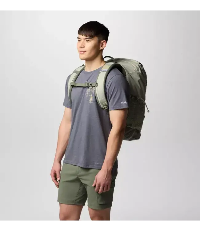 Columbia PFG Wild Cast 34L Backpack