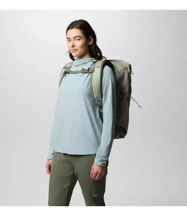 Columbia PFG Wild Cast 34L Backpack