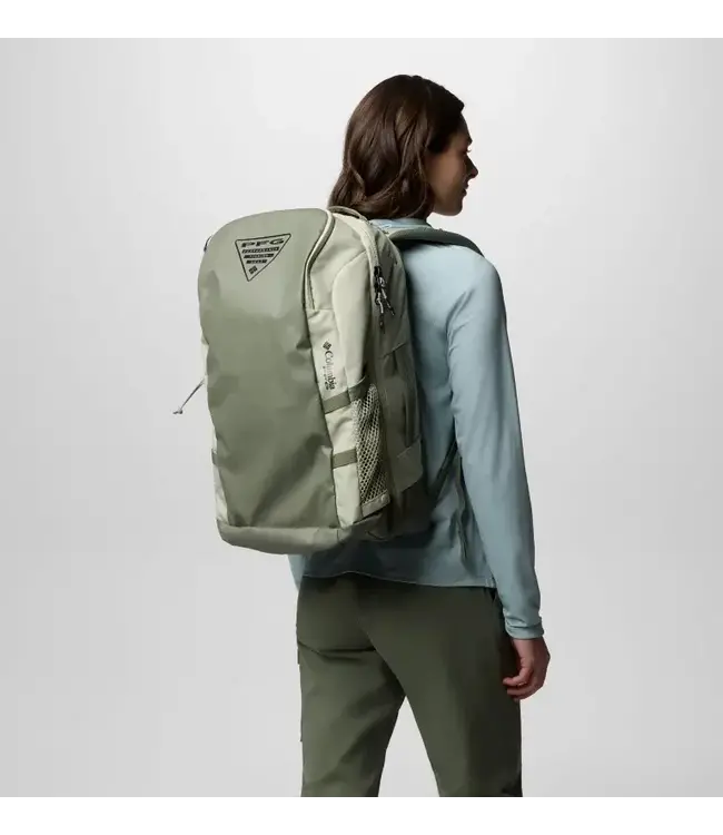 Columbia PFG Wild Cast 34L Backpack