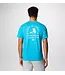 Columbia Men's PFG Uncharted Graphic T-Shirt