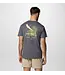 Columbia Men's PFG Uncharted Graphic T-Shirt