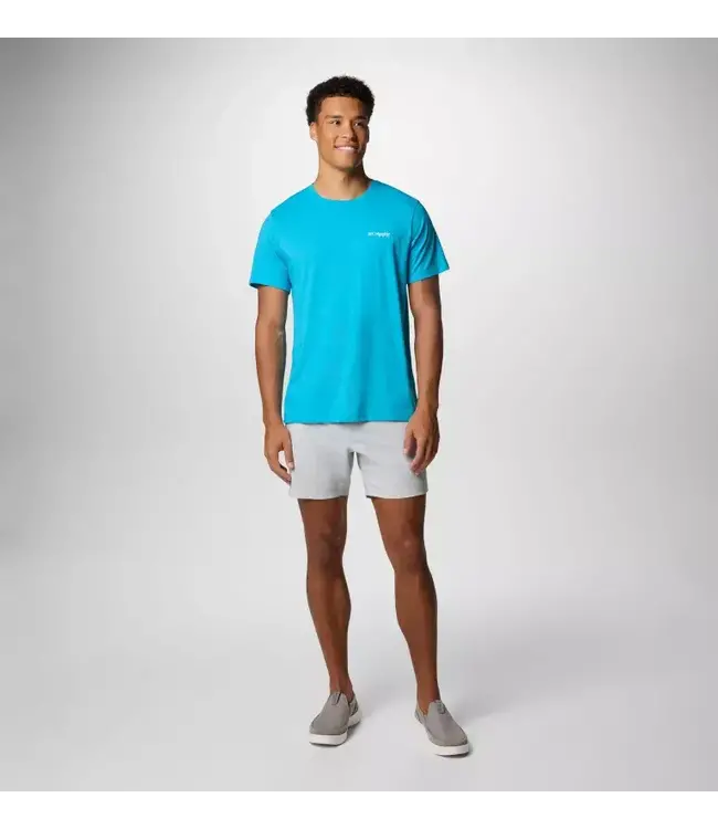 Columbia Men's PFG Uncharted Graphic T-Shirt
