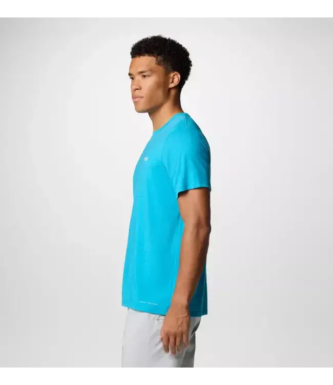 Columbia Men's PFG Uncharted Graphic T-Shirt