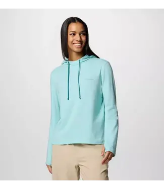 COLUMBIA Columbia Women's Sun Trek Hoodie II
