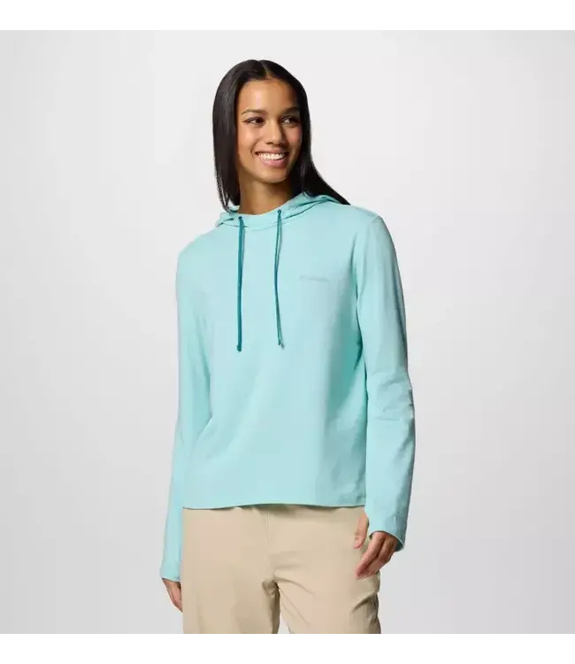 Columbia Women's Sun Trek Hoodie II