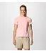Columbia Women's Weekend Ascent Short Sleeve Shirt