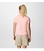 Columbia Women's Weekend Ascent Short Sleeve Shirt