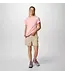Columbia Women's Weekend Ascent Short Sleeve Shirt