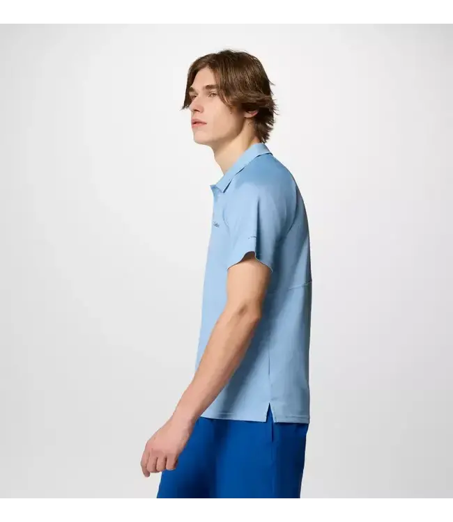 Columbia Men's Alpine Chill Pro Polo