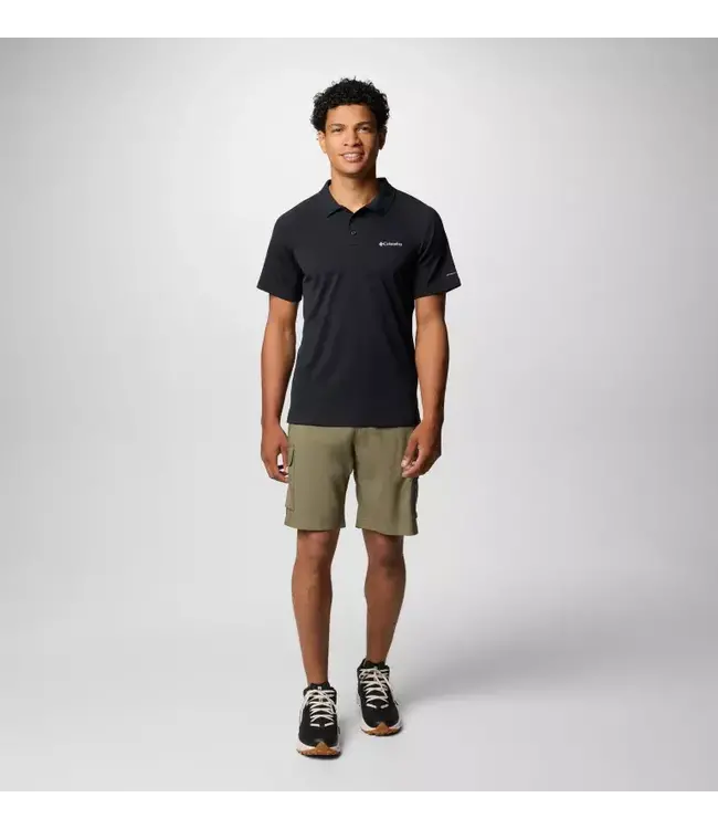 Columbia Men's Alpine Chill Pro Polo