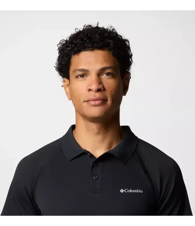 Columbia Men's Alpine Chill Pro Polo