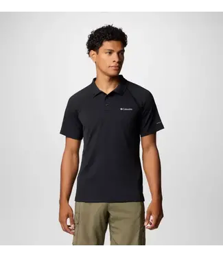 COLUMBIA SPORTSWEAR Columbia Men's Alpine Chill Pro Polo