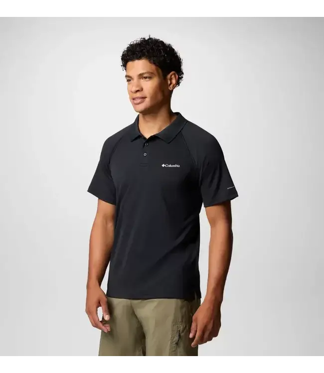 Columbia Men's Alpine Chill Pro Polo