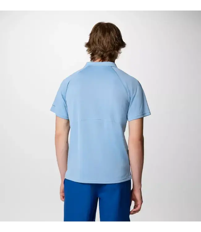 Columbia Men's Alpine Chill Pro Polo