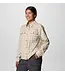 Columbia Women's PFG Wild Cast Performance Yarn Dye Long Sleeve Shirt