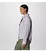 Columbia Women's PFG Wild Cast Performance Yarn Dye Long Sleeve Shirt