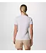 Columbia Women's Bluebird Canyon Short Sleeve Crew Shirt