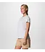 Columbia Women's Bluebird Canyon Short Sleeve Crew Shirt