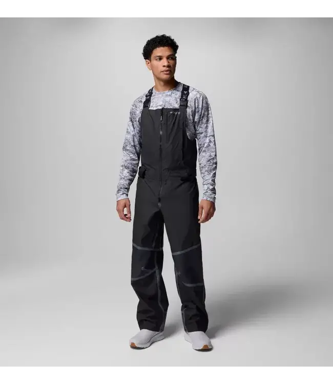 Columbia Men's PFG Force XII ODX Bib