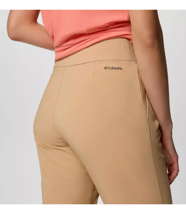 Columbia Women's Women's All Seasons Bootcut Pants