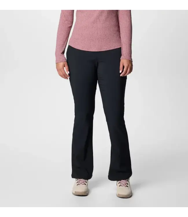 Columbia Women's Women's All Seasons Bootcut Pants