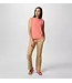 Columbia Women's Women's All Seasons Bootcut Pants