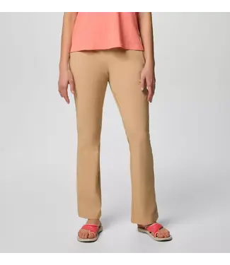 COLUMBIA SPORTSWEAR Columbia Women's Women's All Seasons Bootcut Pants