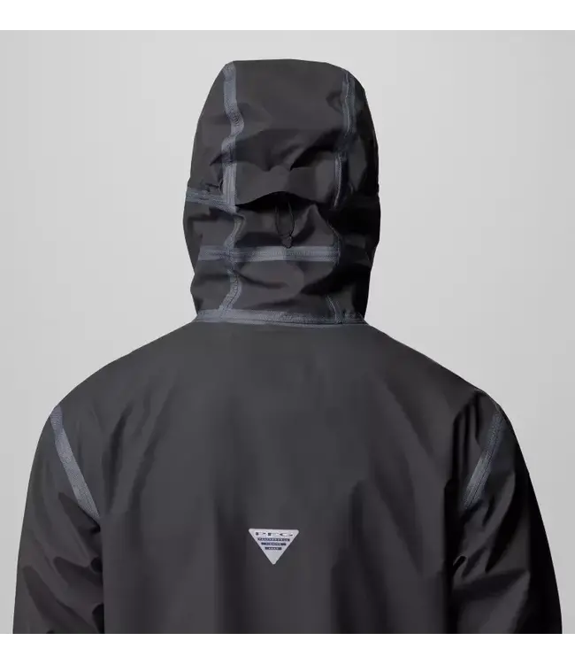 Columbia Men's PFG Force XII ODX Jacket