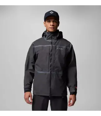 COLUMBIA SPORTSWEAR Columbia Men's PFG Force XII ODX Jacket