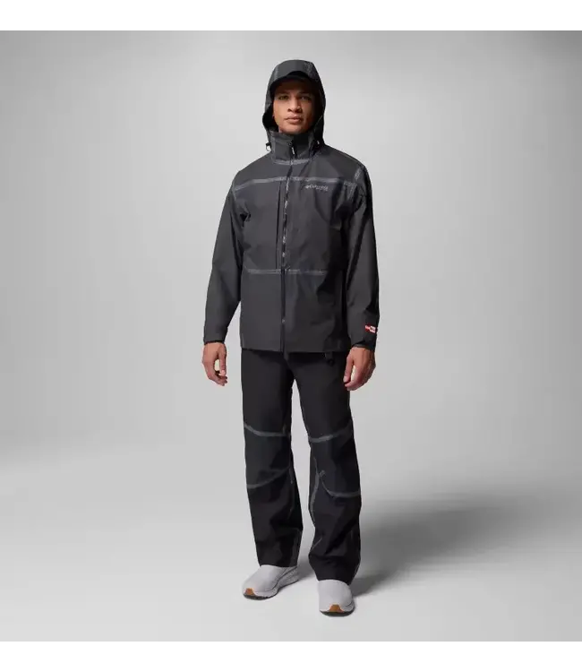 Columbia Men's PFG Force XII ODX Jacket