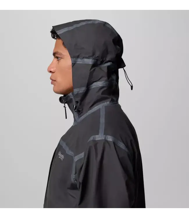 Columbia Men's PFG Force XII ODX Jacket