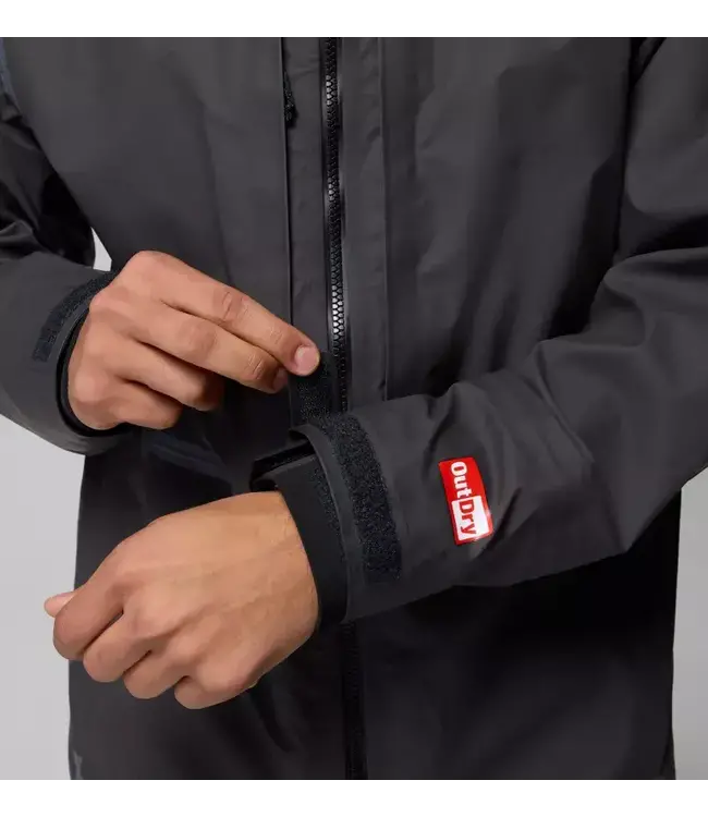 Columbia Men's PFG Force XII ODX Jacket