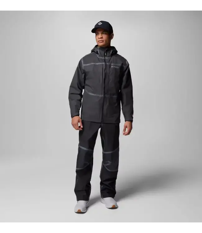 Columbia Men's PFG Force XII ODX Jacket