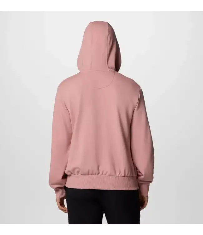 Columbia Women's Marble Canyon French Terry Hoodie