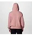 Columbia Women's Marble Canyon French Terry Hoodie