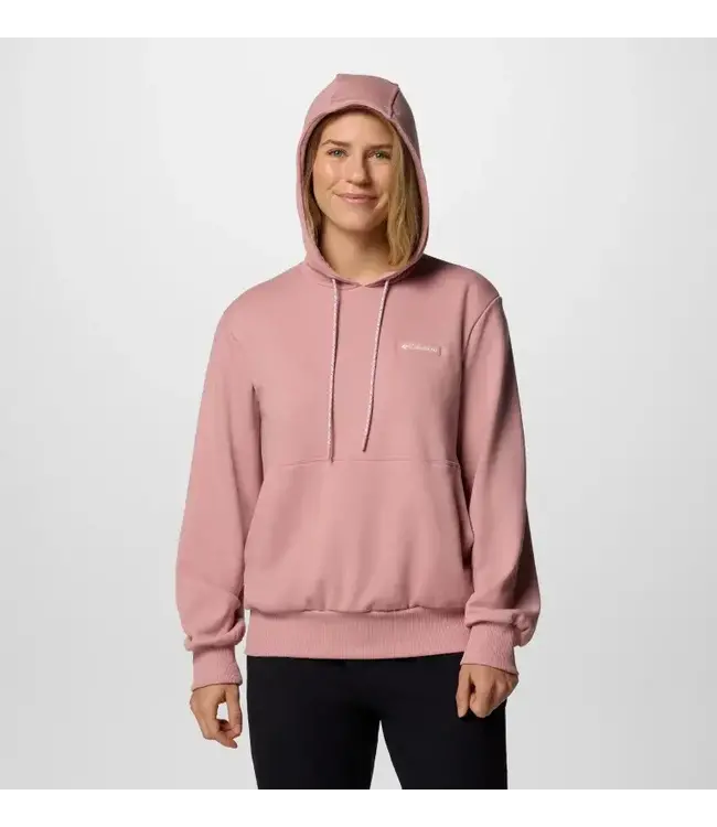 Columbia Women's Marble Canyon French Terry Hoodie